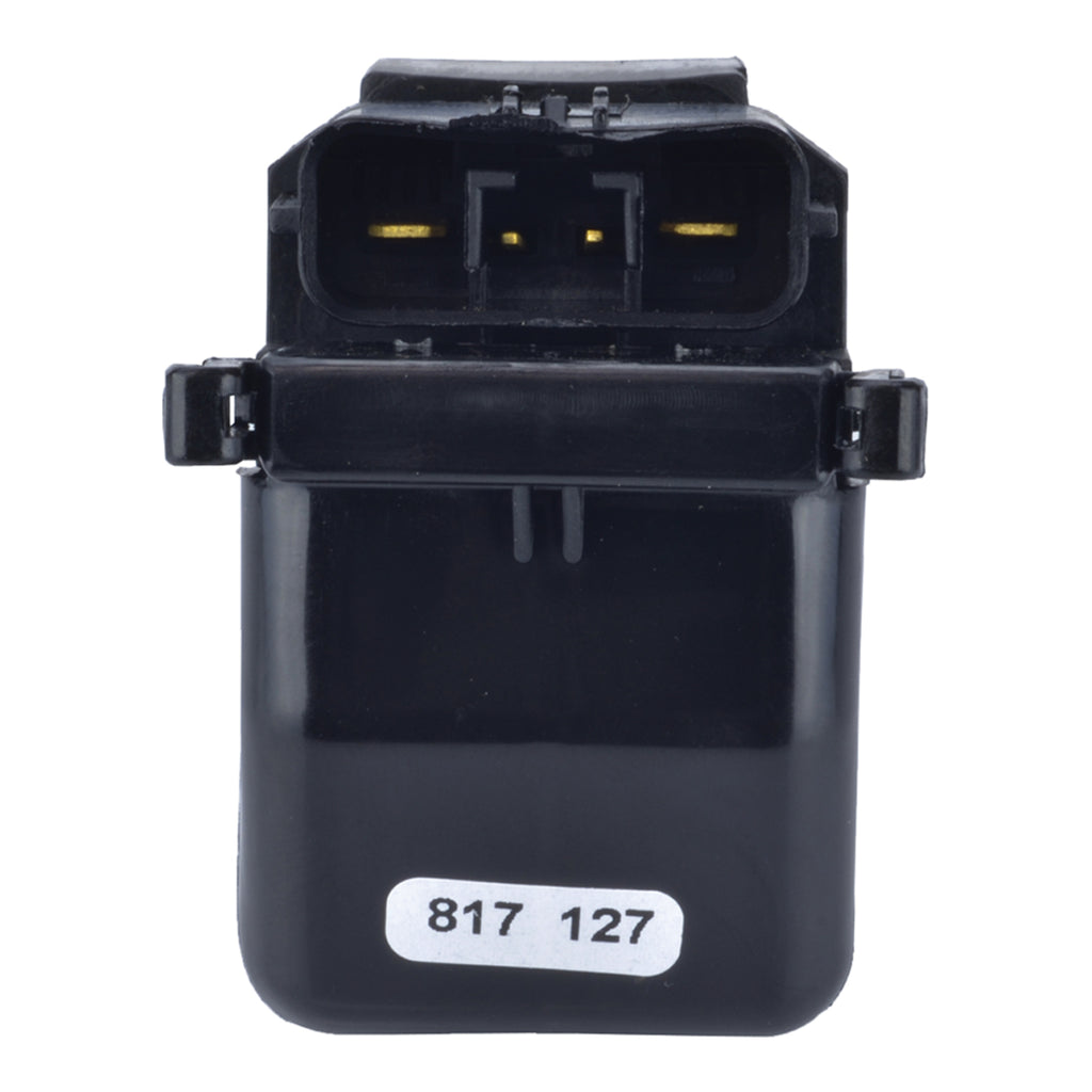 J&N Starter Relay (240-58020) (AHSMU6149)