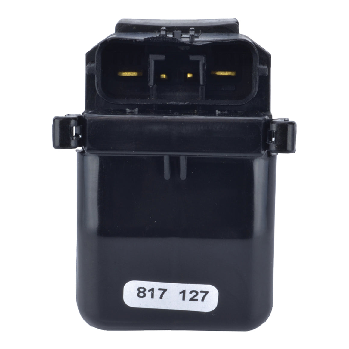 J&N Starter Relay (240-58020) (AHSMU6149)