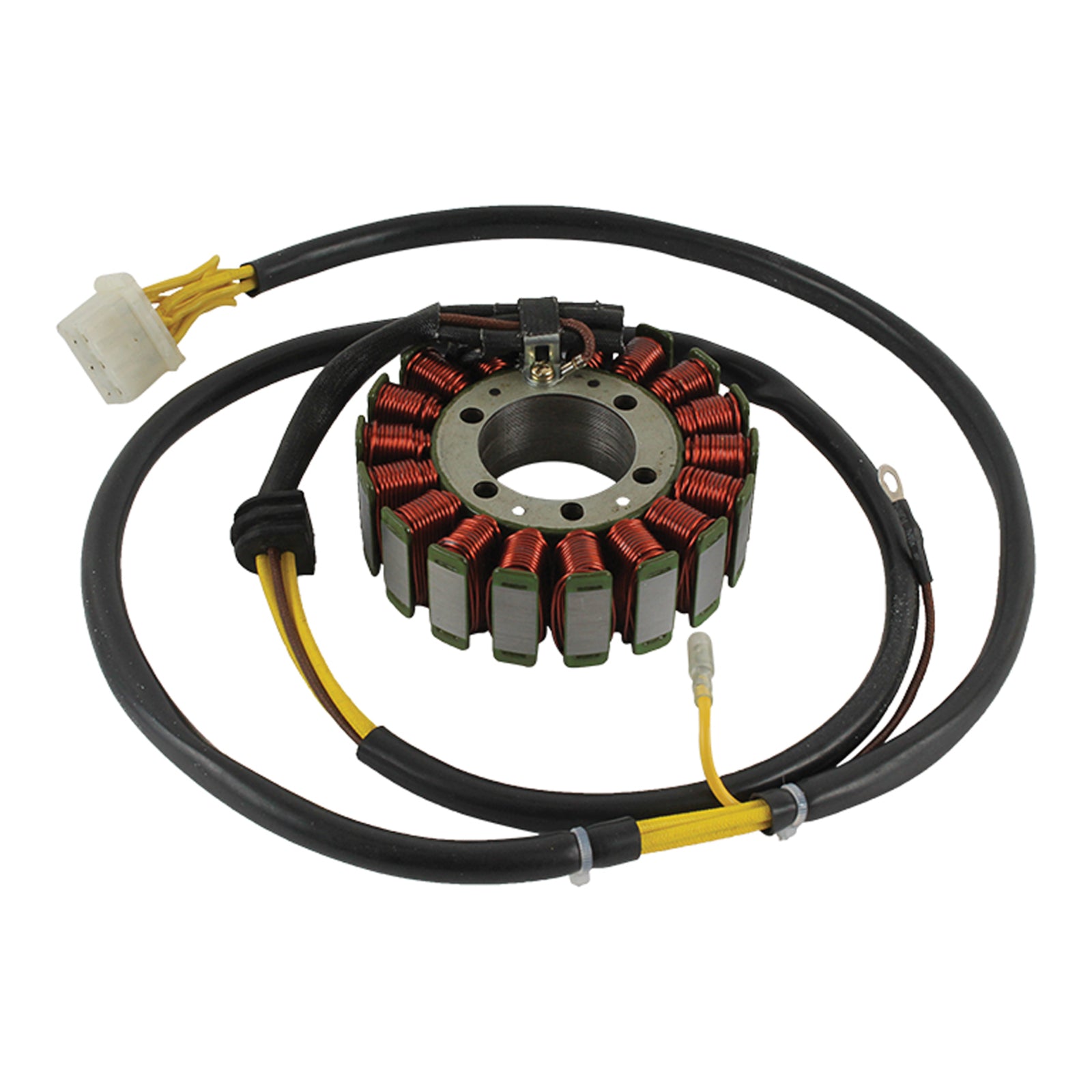 J&N Stator Coil (340-22024) (AHRAPO4004)