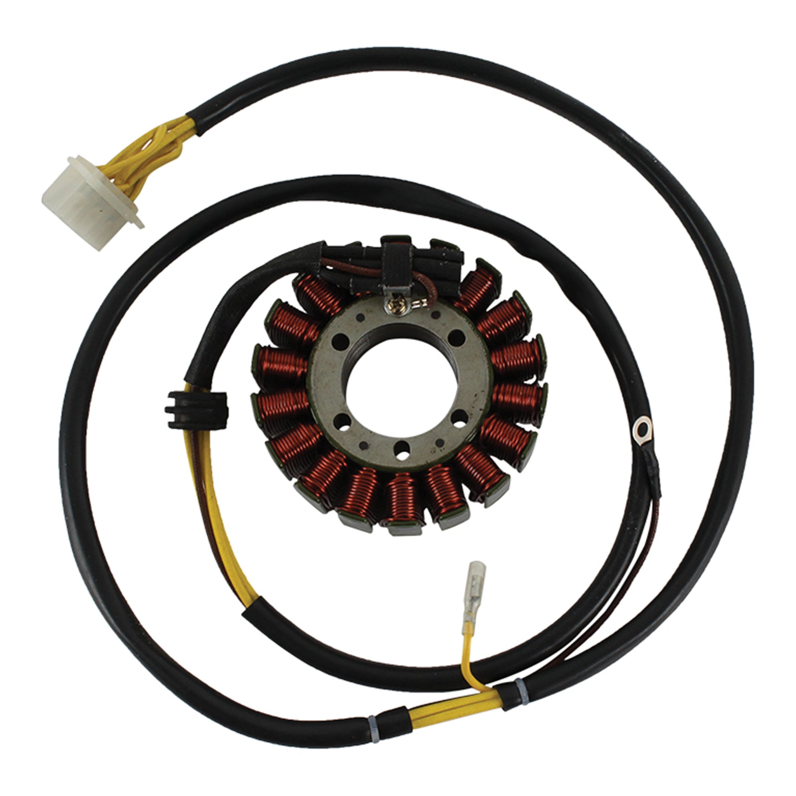 J&N Stator Coil (340-22024) (AHRAPO4004)