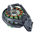 J&N Stator Coil (340-58049) (AHAYA4047)