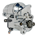 Starter Motor Chrome 410-52136