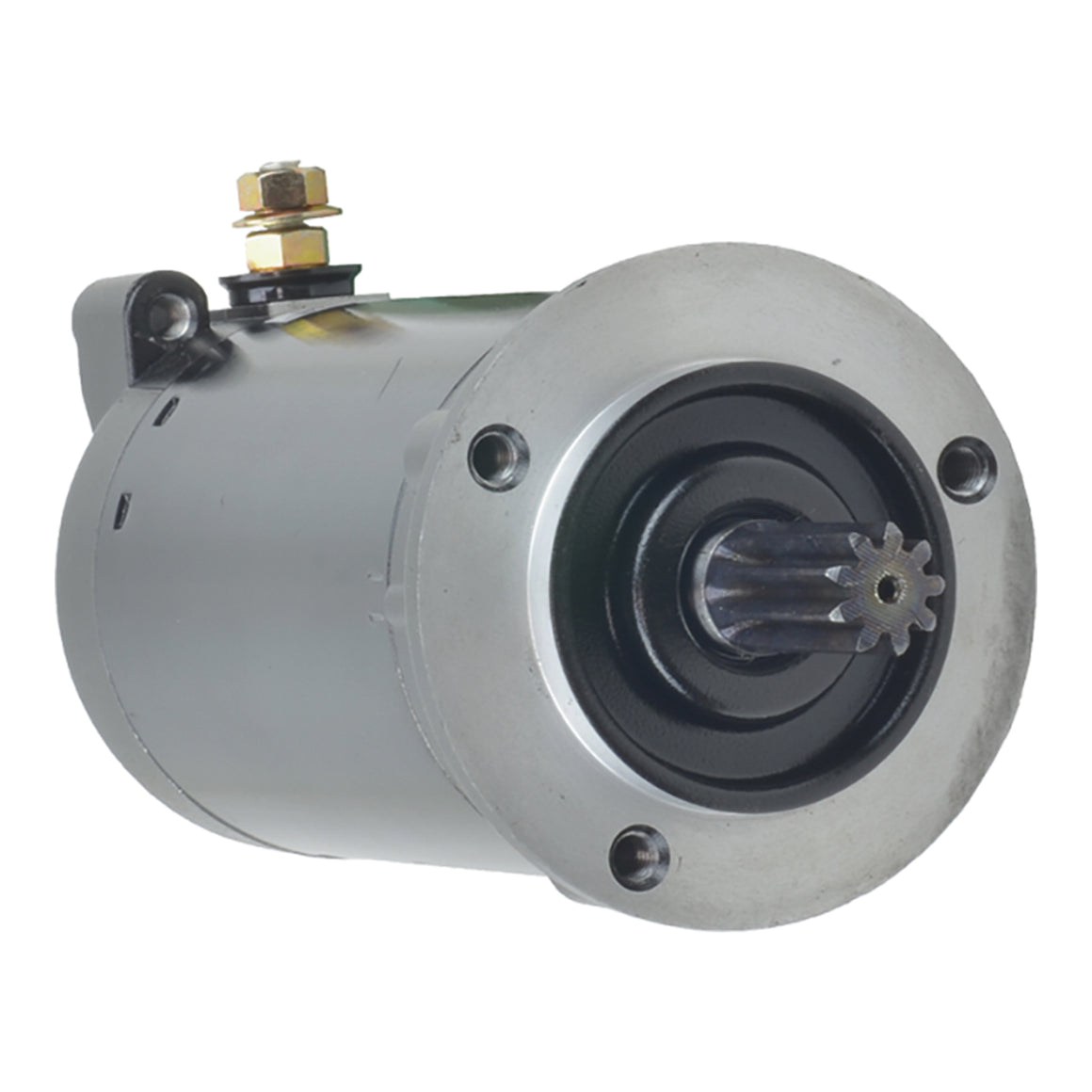 J&N Starter Motor (410-52438) (AHSND0671)