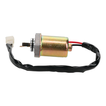 J&N Starter Motor (410-54047) (AHSMU0272)