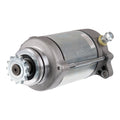 J&N Starter Motor (410-54049) (AHSMU0054)
