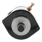 J&N Starter Motor (410-54204) (AHSMU0323)