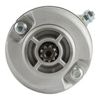 J&N Starter Motor (410-54209) (AHSMU0151)