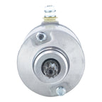 J&N Starter Motor (410-54126) (AHSMU0436)