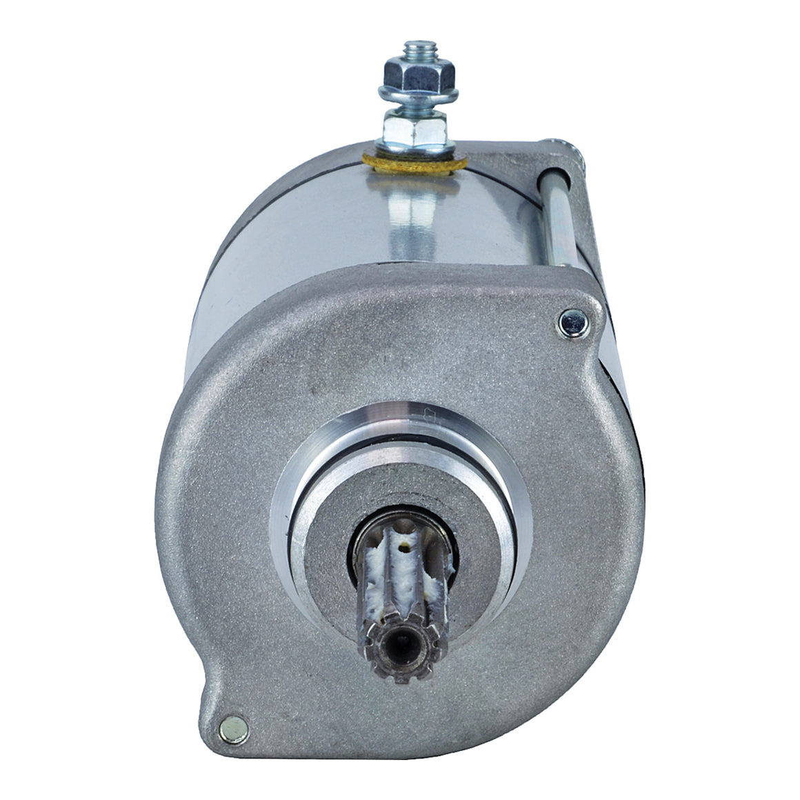 J&N Starter Motor (410-54218) (AHSMU0442)