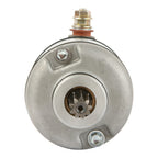 J&N Starter Motor (410-54229) (AHSMU0504)