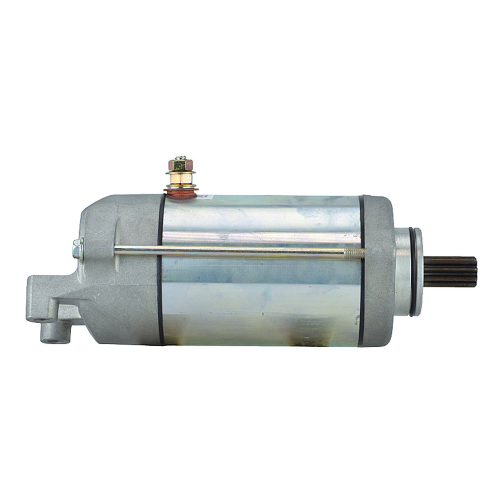 J&N Starter Motor (410-54234) (AHSMU0536)