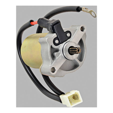 J&N Starter Motor (410-58043) (AHSND0571)