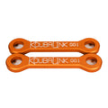 KoubaLink 38mm Lowering Link GG13-2 - Orange