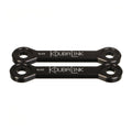 KoubaLink 51-57mm Lowering Link KLX5 - Black