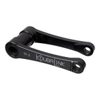 KoubaLink 32mm Lowering Link- Triumph TF 250 / TF 450 (TF-1) - Black