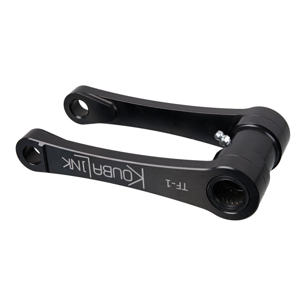 KoubaLink 32mm Lowering Link- Triumph TF 250 / TF 450 (TF-1) - Black