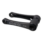 KoubaLink 32mm Lowering Link- Triumph TF 250 / TF 450 (TF-1) - Black