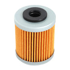 K&N Oil Filter KN-651