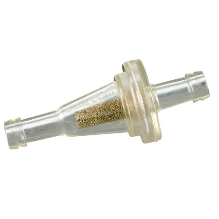 K&N In-Line Fuel Filter 1/4” – Single Pack K81-0221