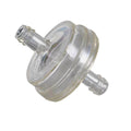 K&N In-Line Fuel Filter 1/4” – Single Pack K81-0231