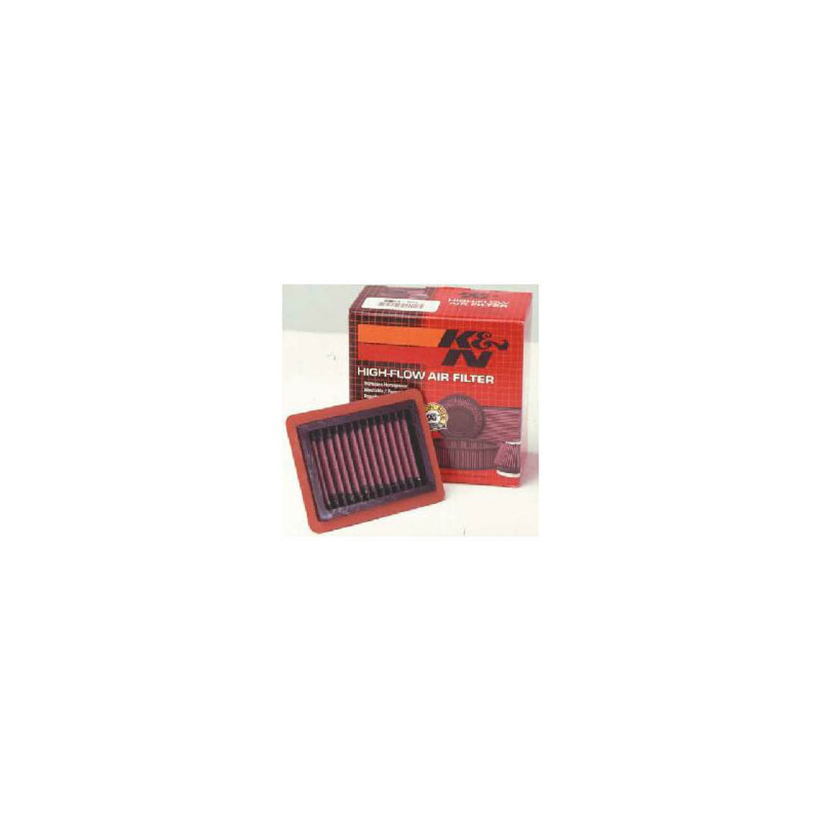 K&N Air Filter KBM-1199