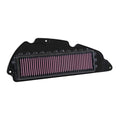 K&N Replacement Air Filter Honda NSS300 Forza '14-'17