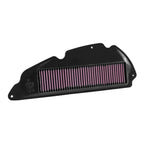 K&N Replacement Air Filter Honda NSS300 Forza '14-'17