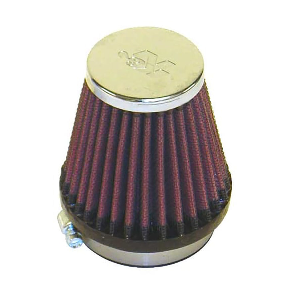 K&N Universal Chrome Filter KRC-2330