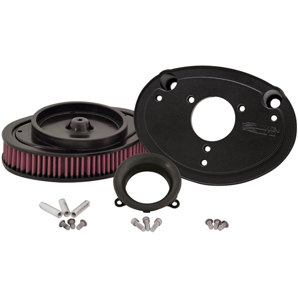 K&N Custom Assembly KRK-3930