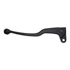 Whites Brake Lever Honda XL/XLR/NXR D/Leg Thick - Black