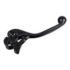 WMP Brake Lever Kawasaki / Suzuki - Forged - Black