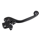 WMP Brake Lever Kawasaki - Forged - Black