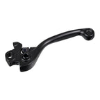 WMP Brake Lever Kawasaki - Forged - Black