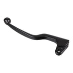 WMP Clutch Lever - Kawasaki - Forged - Black