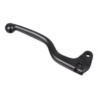 WMP Clutch Lever - Kawasaki Suzuki - Forged - Black