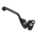 Whites Clutch Lever - Kawasaki - Forged - Black