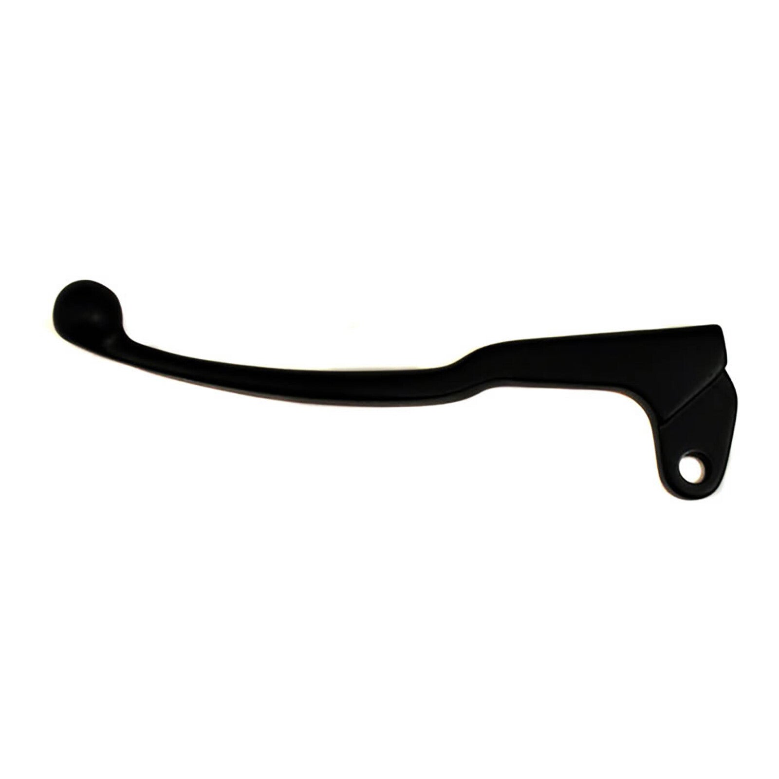 Whites Clutch Lever Suzuki RM/DR -'91 - Black
