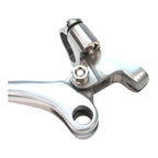 Whites Clutch Lever Assembly Custom / Old School 1