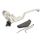 Whites Clutch Lever Assembly with Decompresser Lever - Forged