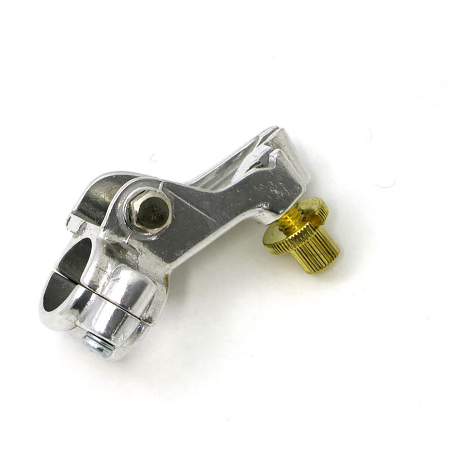 Whites Left Bracket TRX300 L/H