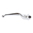 Whites Brake Lever HD Fitment - Chrome