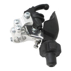 Whites Left Bracket Yamaha YZ250F/450F '09- with Hot Start (L7H17D)