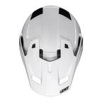 Leatt 8.5 ADV Helmet Kit - White