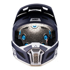 Leatt 2026 3.5 Junior Helmet Kit - Blue