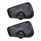 Leatt Freecom 4X Intercom By Cardo Kit Duo