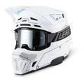 Leatt 7.5 Helmet Kit Cardo - Magic White