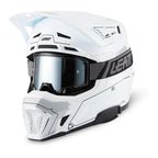 Leatt 7.5 Helmet Kit Cardo - Magic White