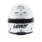 Leatt 7.5 Helmet Kit Cardo - Magic White