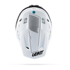 Leatt 7.5 Helmet Kit Cardo - Magic White