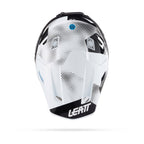 Leatt 7.5 Helmet Kit - Camo Black / White
